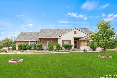22887 N Cranes Mill Road Canyon Lake TX 78133