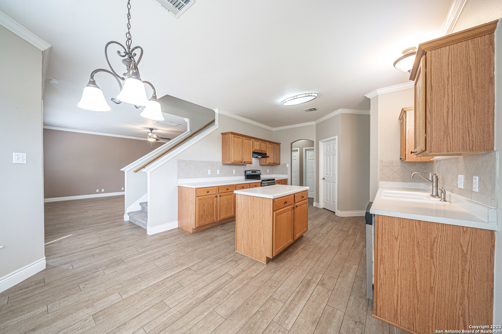 3718 Quiet Meadow Street San Antonio TX 78247