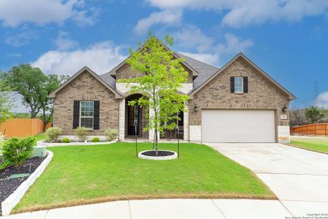 21702 Valencia Rose San Antonio TX 78261
