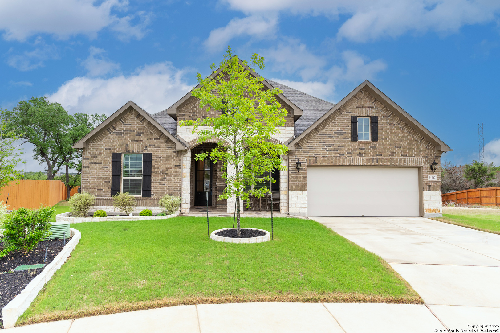 21702 Valencia Rose San Antonio TX 78261