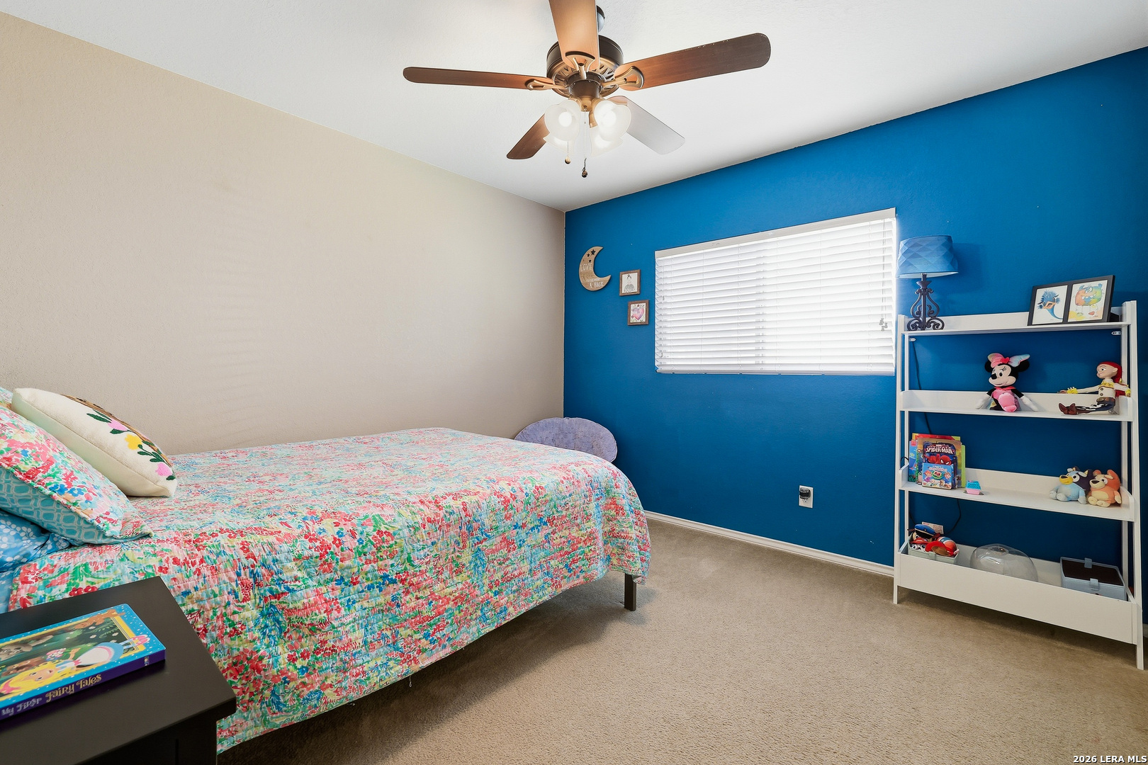 249 Blue Moon Gait Selma TX 78154