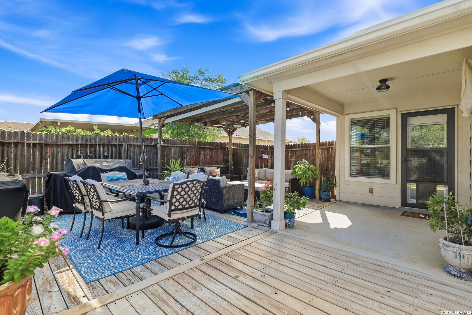 249 Blue Moon Gait Selma TX 78154