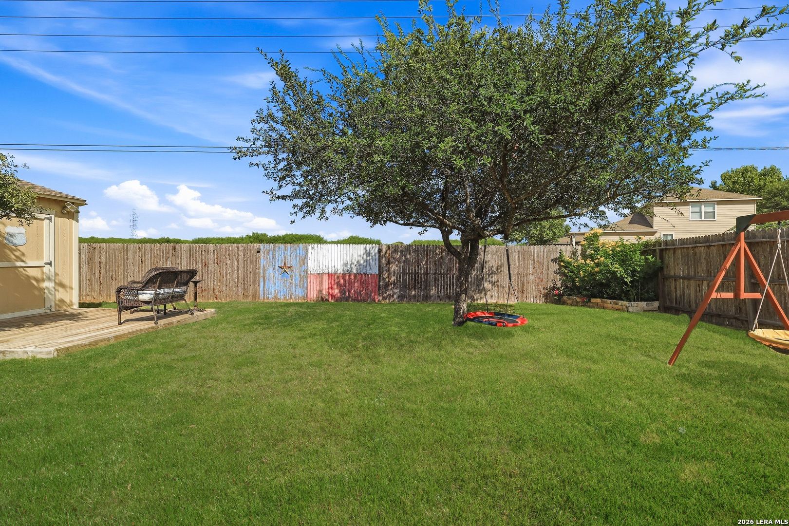 249 Blue Moon Gait Selma TX 78154
