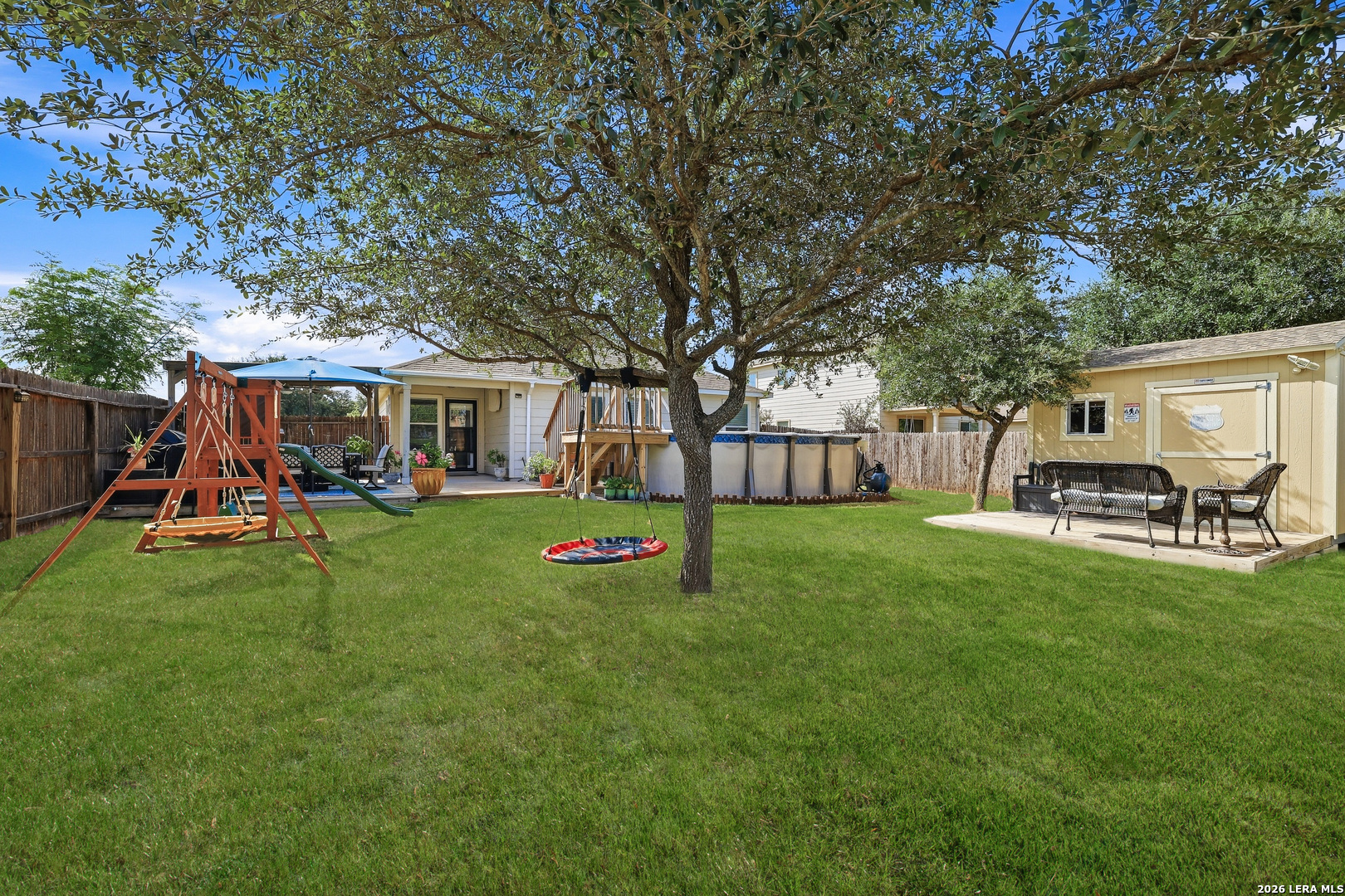 249 Blue Moon Gait Selma TX 78154