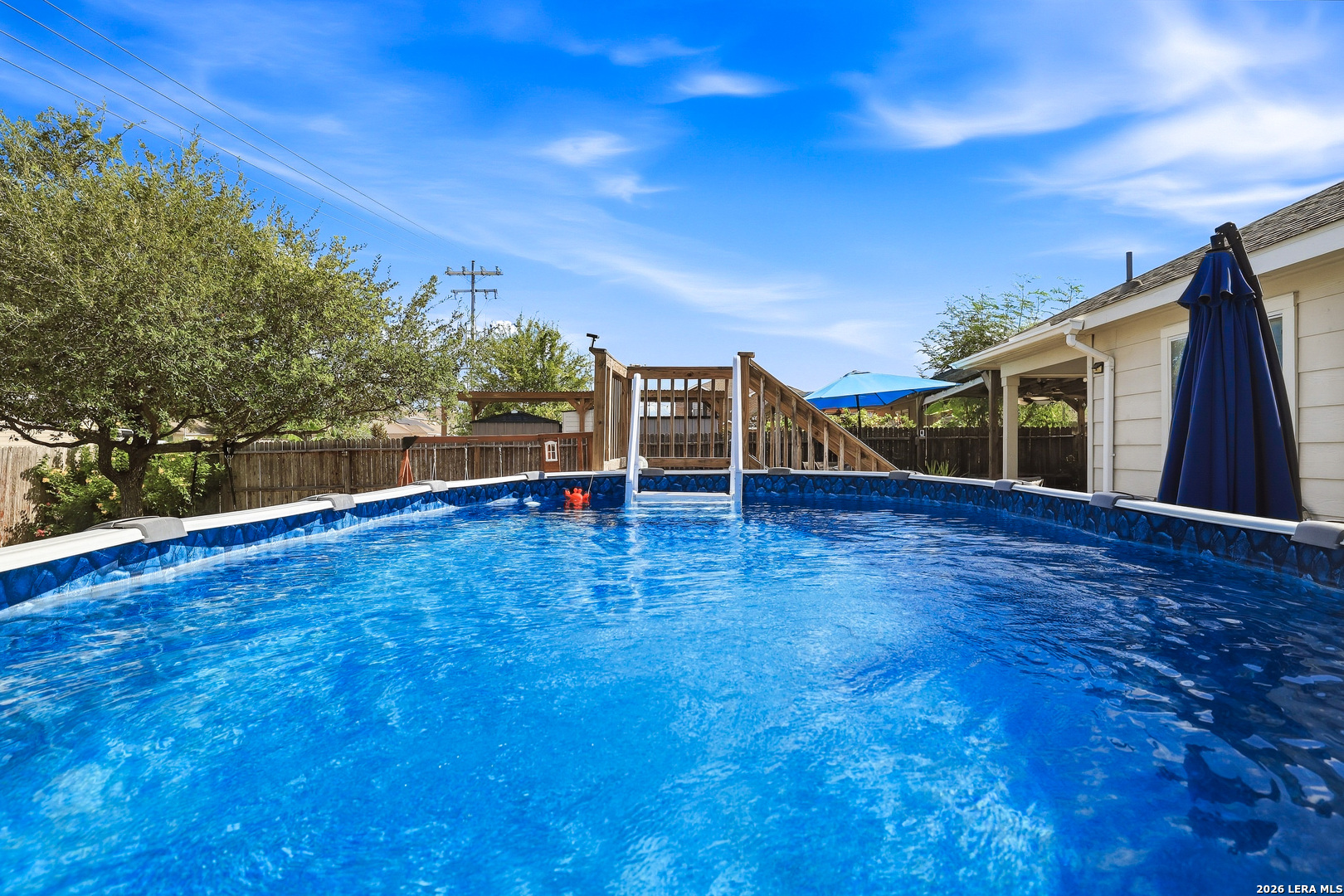 249 Blue Moon Gait Selma TX 78154