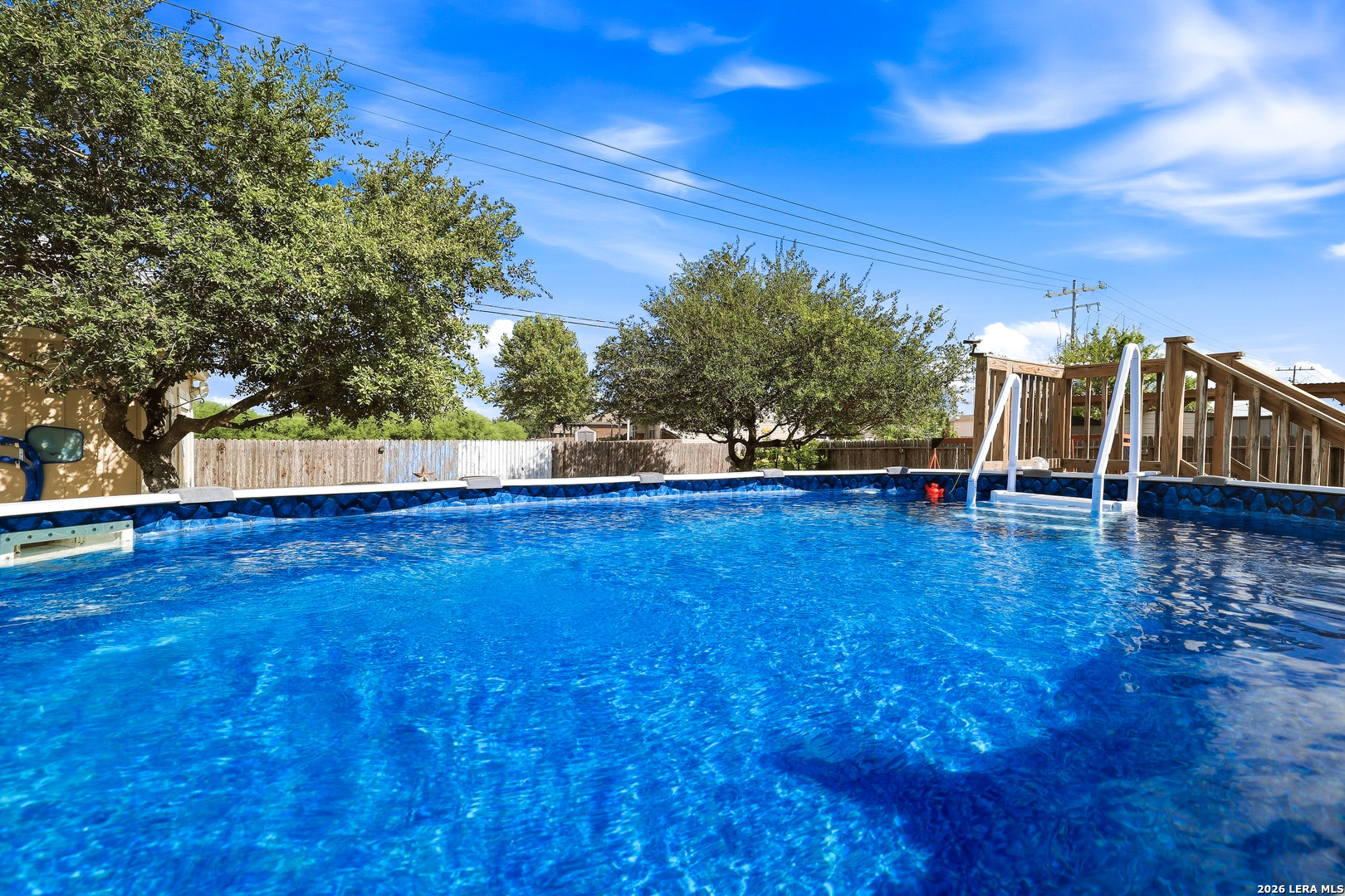 249 Blue Moon Gait Selma TX 78154