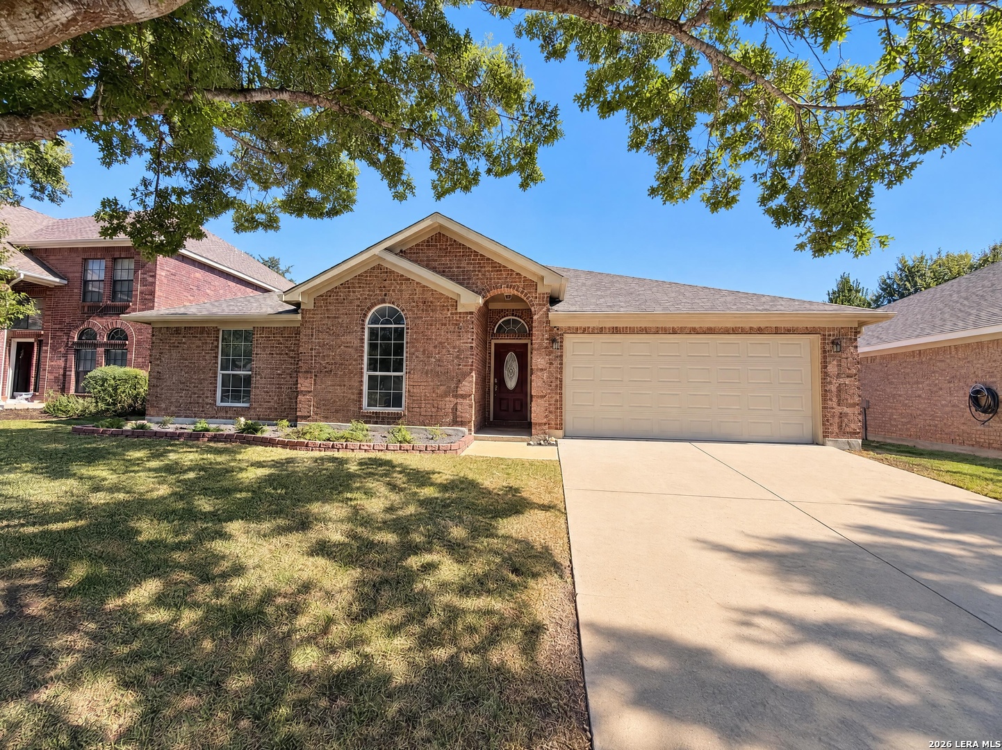 14222 Man O War San Antonio TX 78248