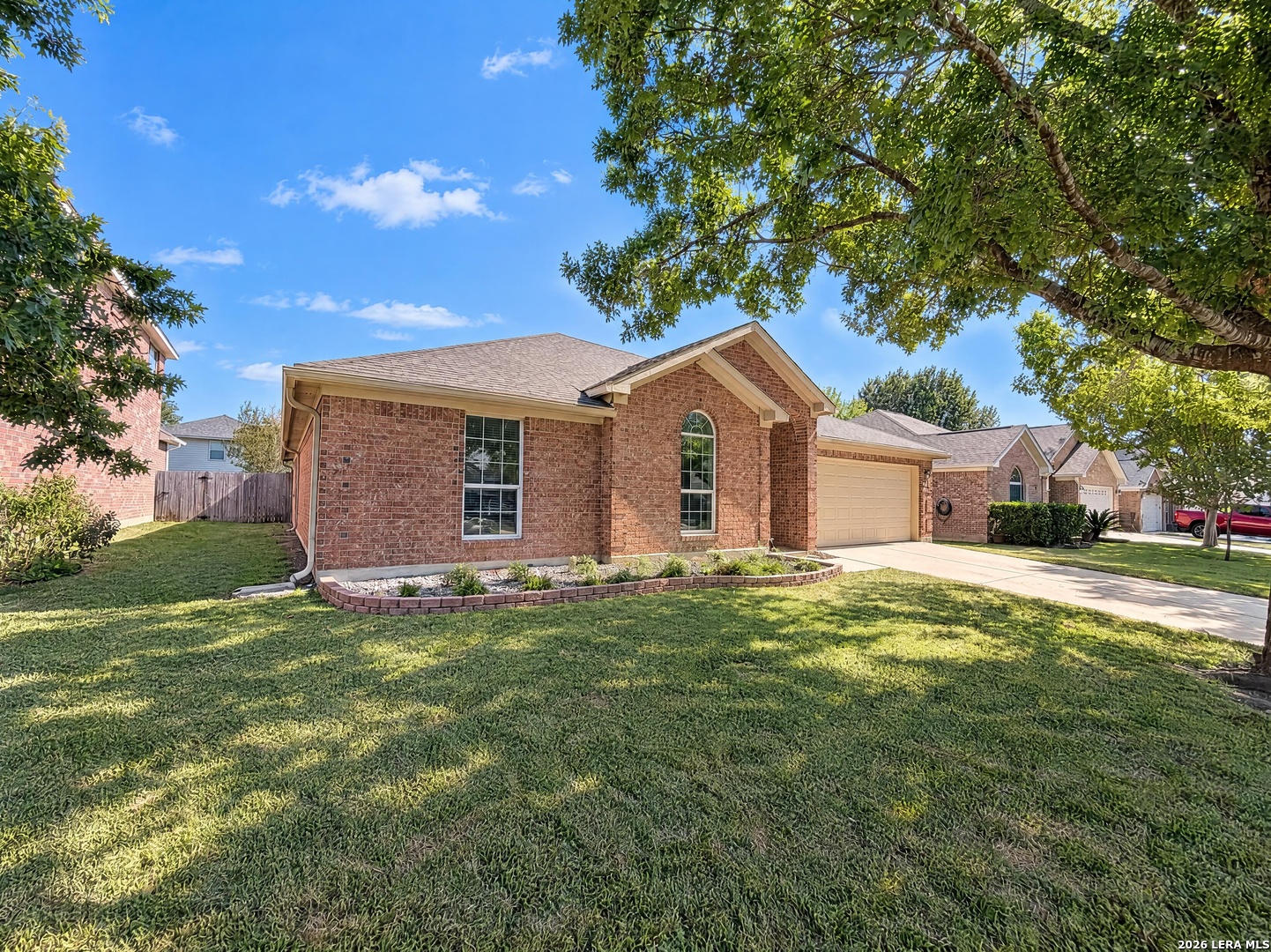 14222 Man O War San Antonio TX 78248