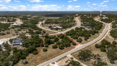 1746 Paradise Parkway Canyon Lake TX 78133