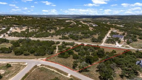 1746 Paradise Parkway Canyon Lake TX 78133