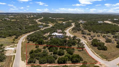 1746 Paradise Parkway Canyon Lake TX 78133