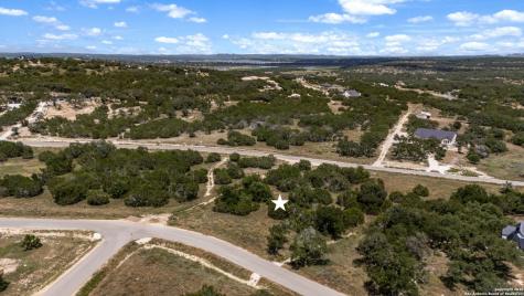 1746 Paradise Parkway Canyon Lake TX 78133