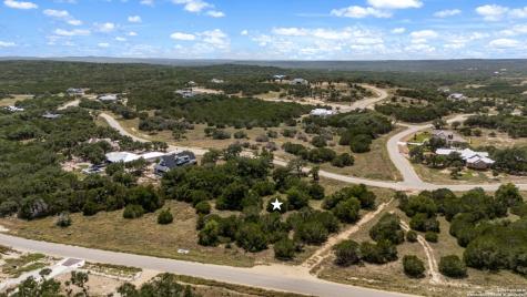 1746 Paradise Parkway Canyon Lake TX 78133