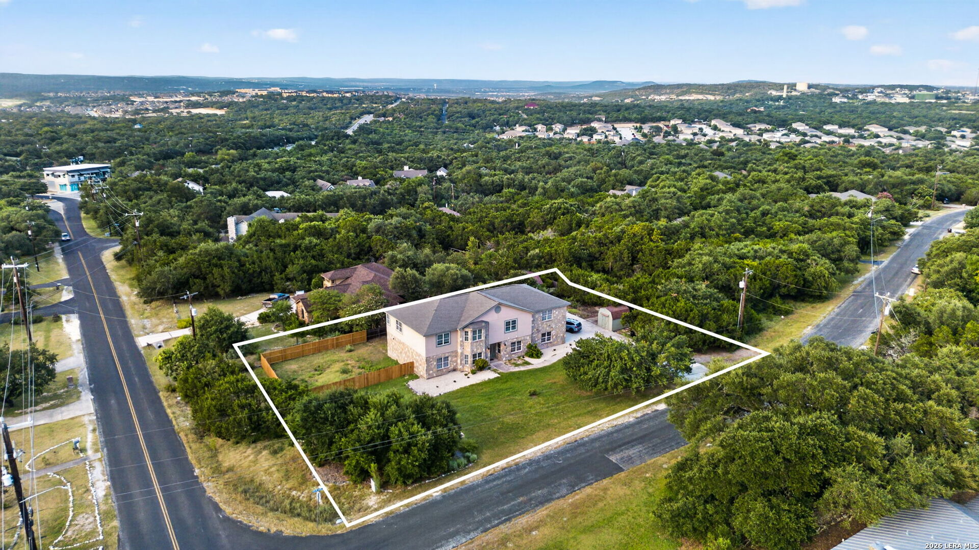 403 E Vista Ridge San Antonio TX 78260