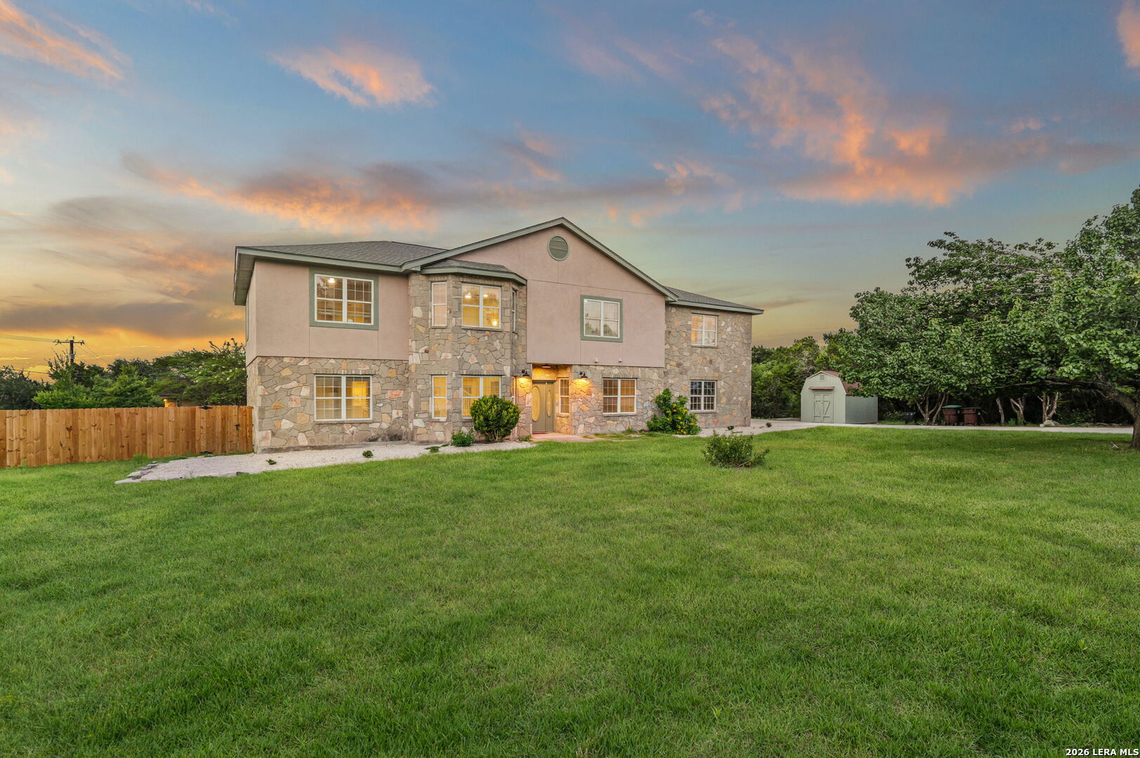 403 E Vista Ridge San Antonio TX 78260