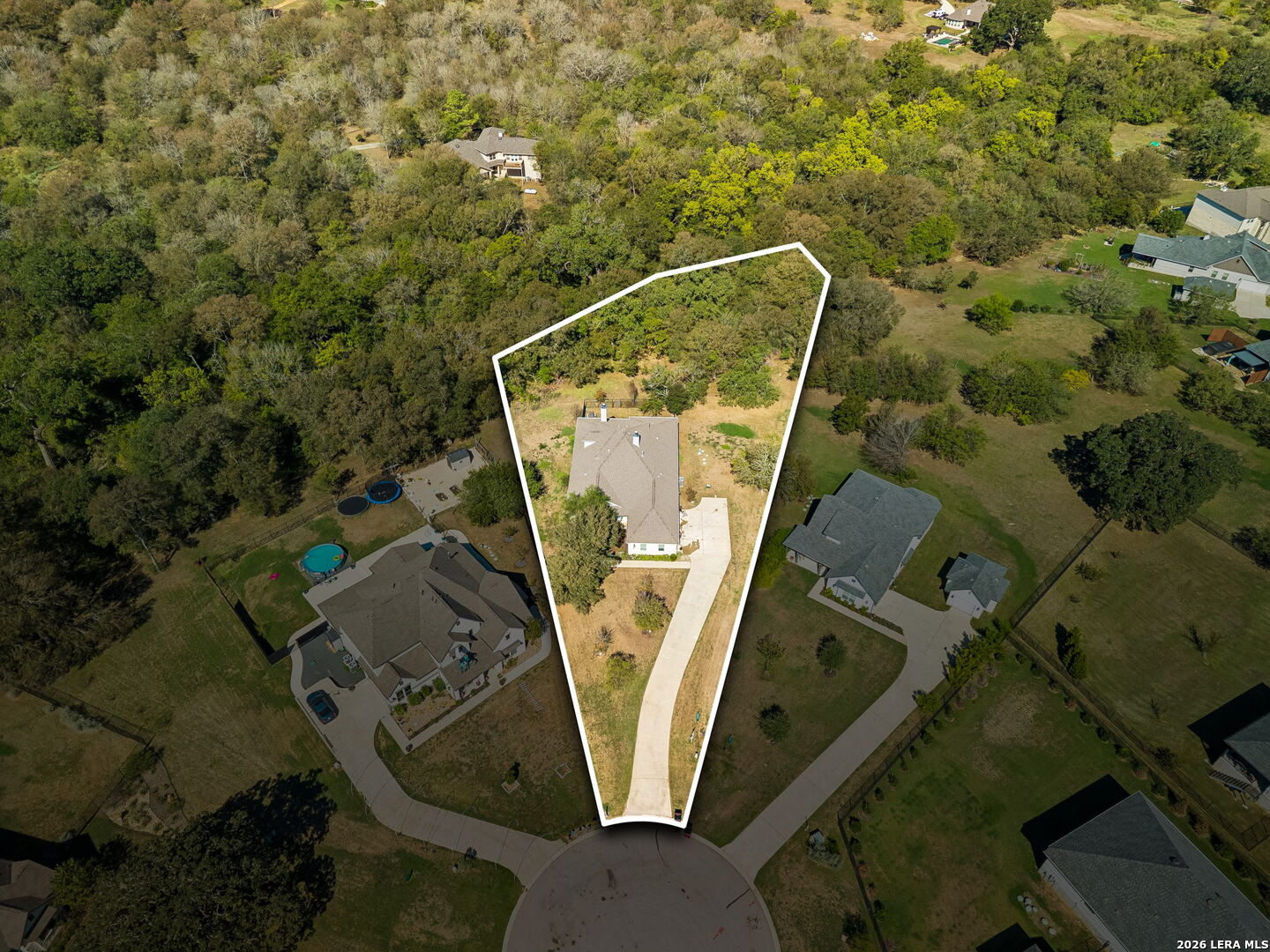 108 Altair Cove Cedar Creek TX 78612