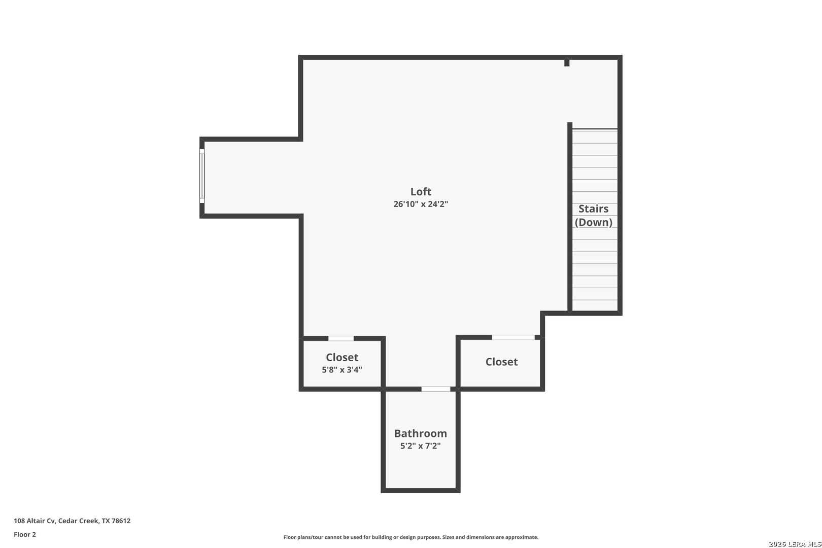 108 Altair Cove Cedar Creek TX 78612