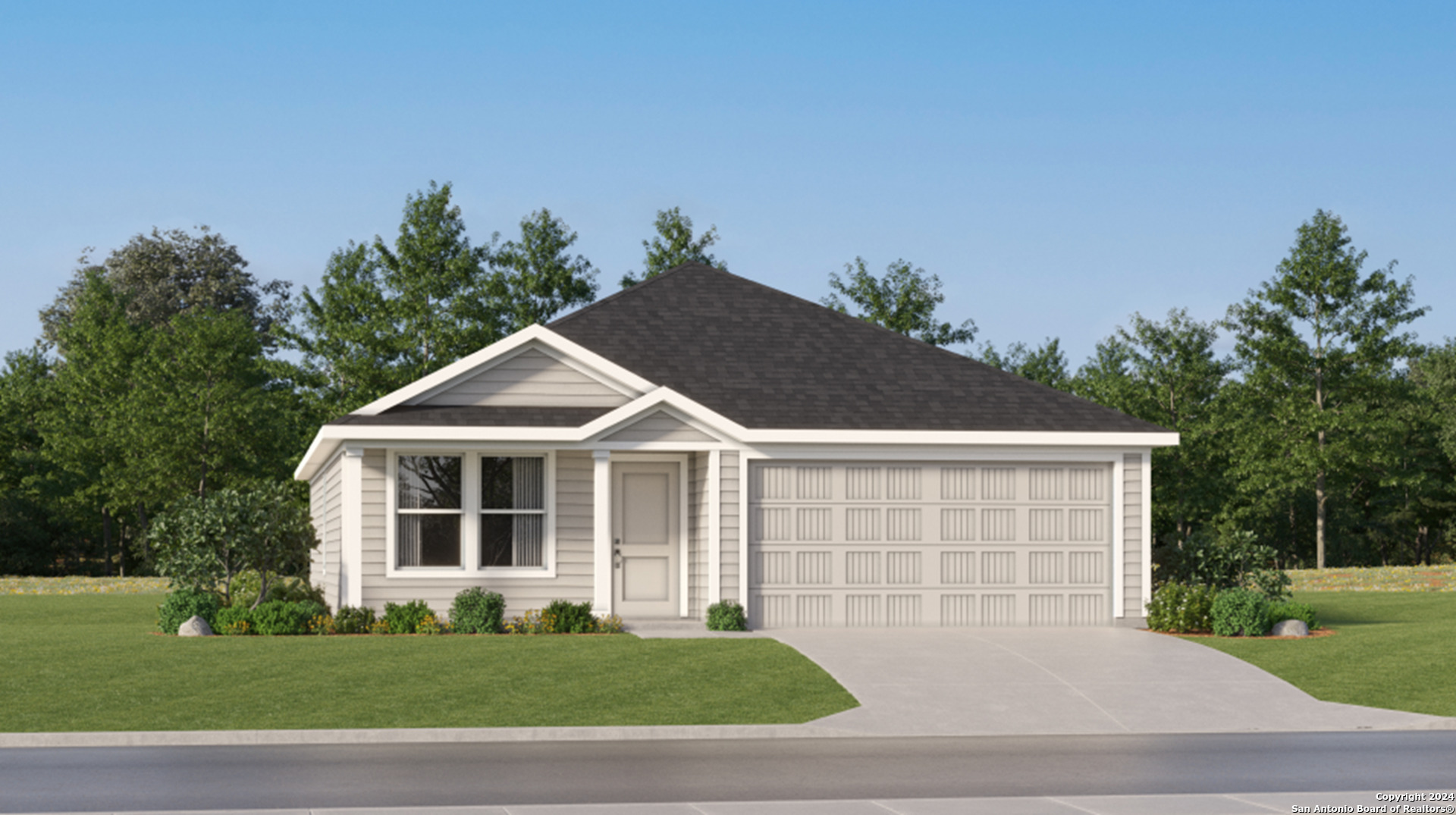 1349 Grey Word Drive Corpus Christi TX 78415