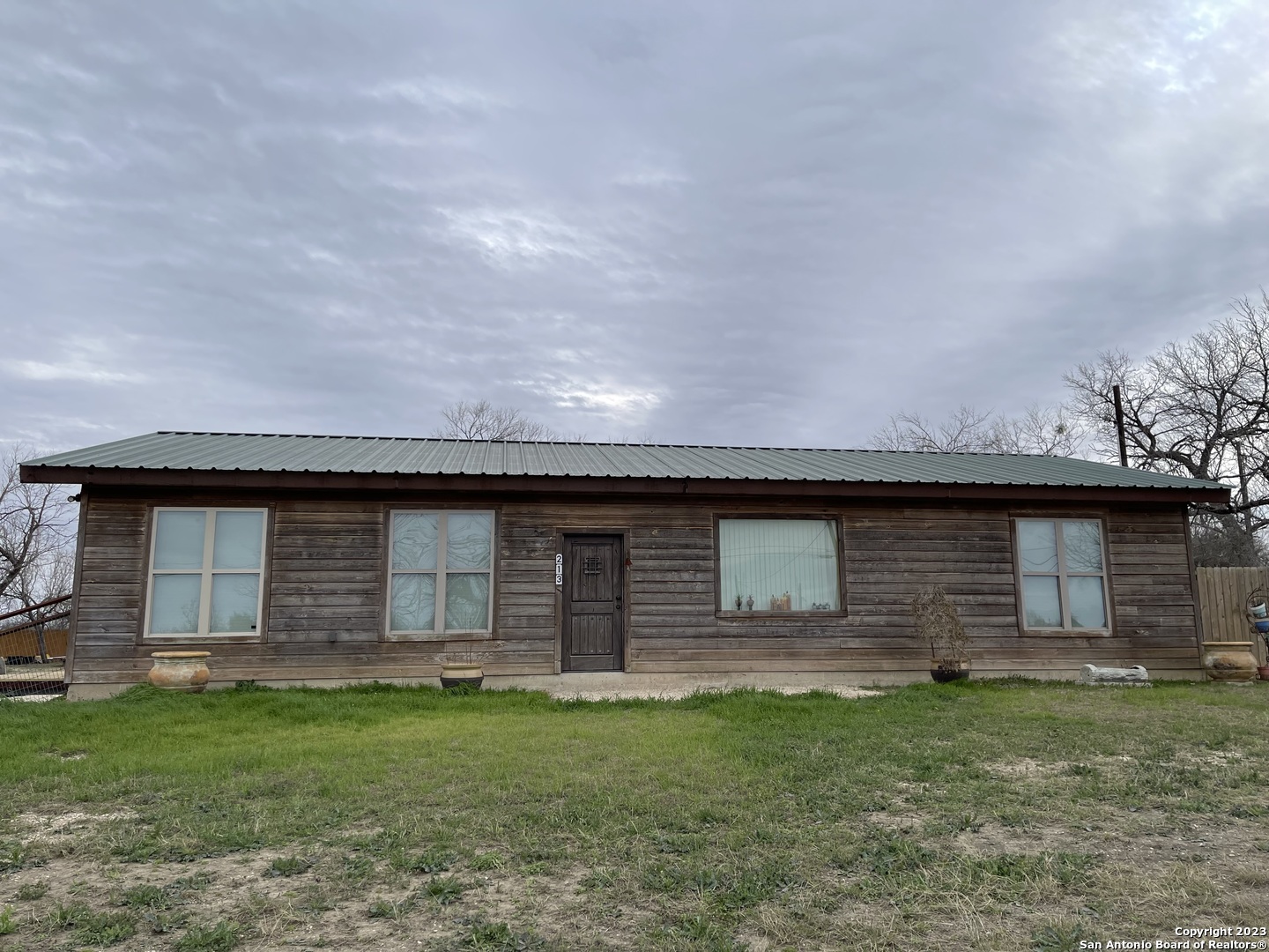 213 County Road 5635 Castroville TX 78009