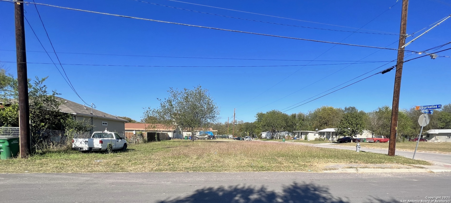 8103 Airlift Avenue San Antonio TX 78227