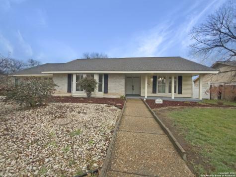 6406 Port Royal Street San Antonio TX 78244
