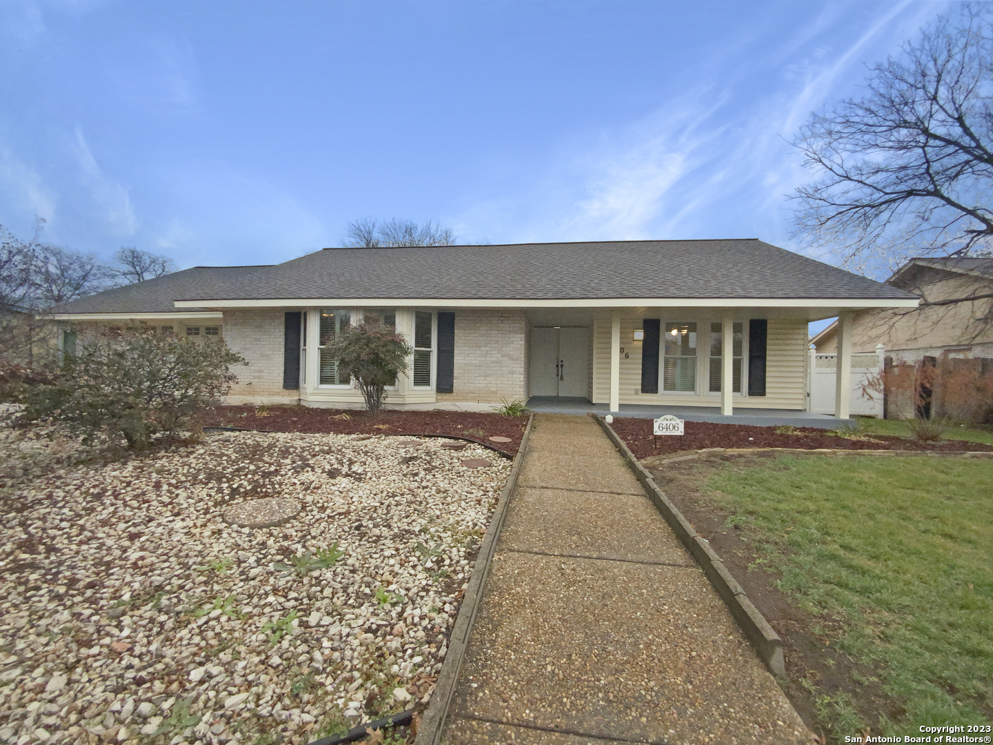 6406 Port Royal Street San Antonio TX 78244
