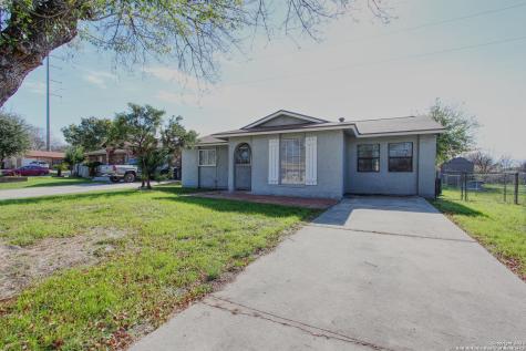 5510 Greenside Street San Antonio TX 78228