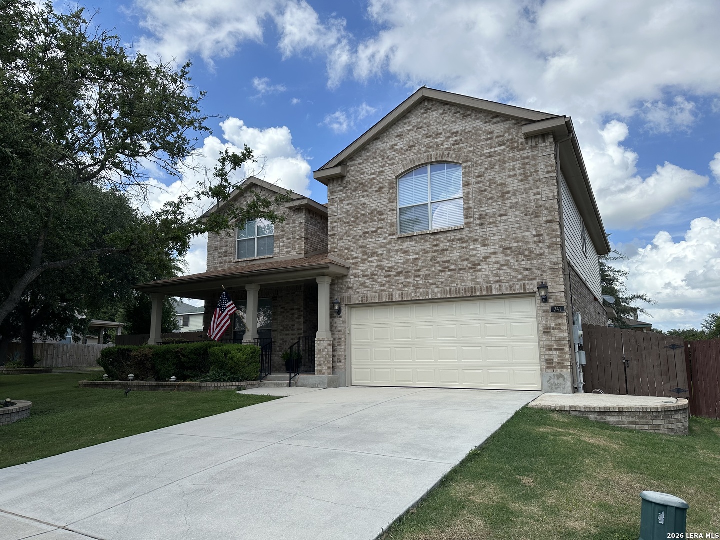 241 Eagle Flight Cibolo TX 78108