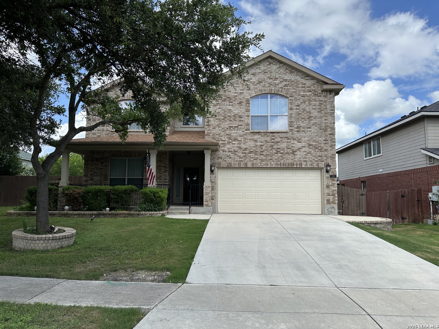 241 Eagle Flight Cibolo TX 78108