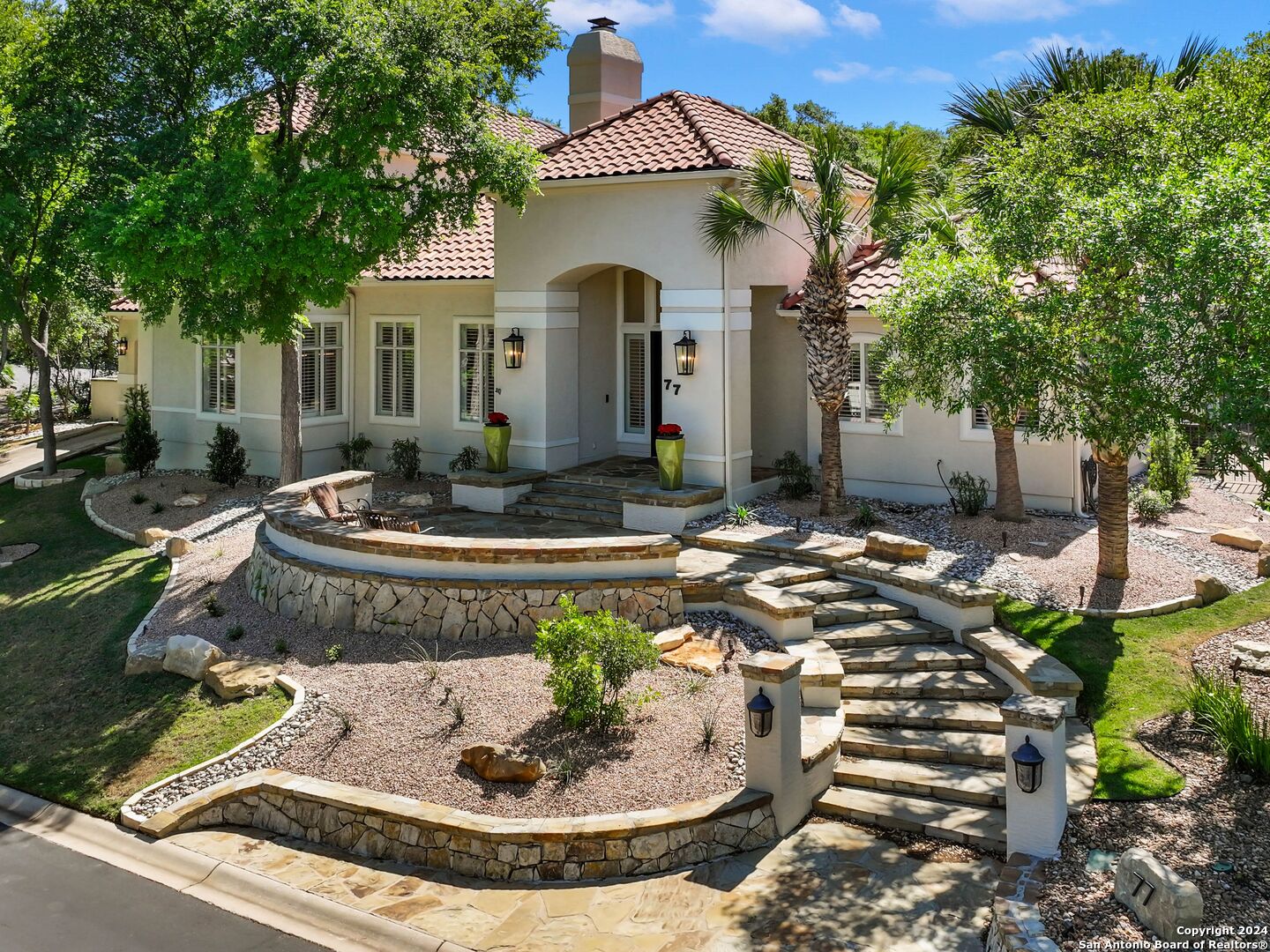 77 Eton Green Circle San Antonio TX 78257