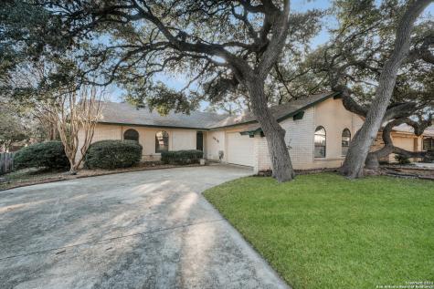 8410 Crooked Sky Street San Antonio TX 78254