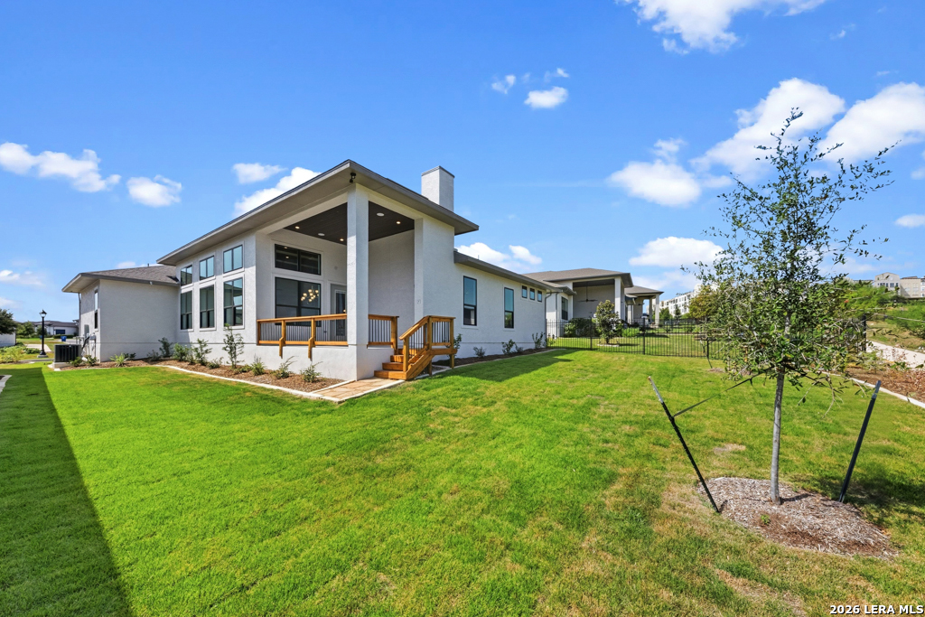 23358 Grande San Antonio TX 78261