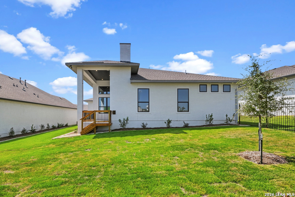 23358 Grande San Antonio TX 78261