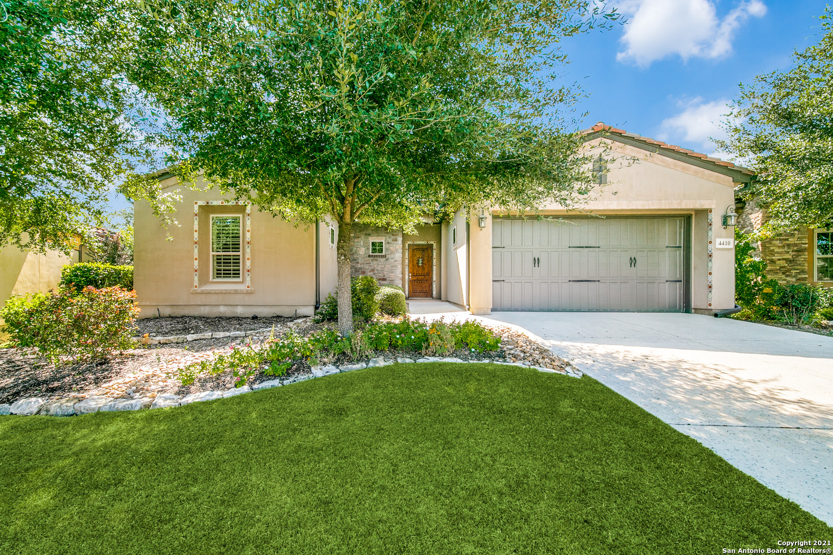 4410 Pepita San Antonio TX 78261