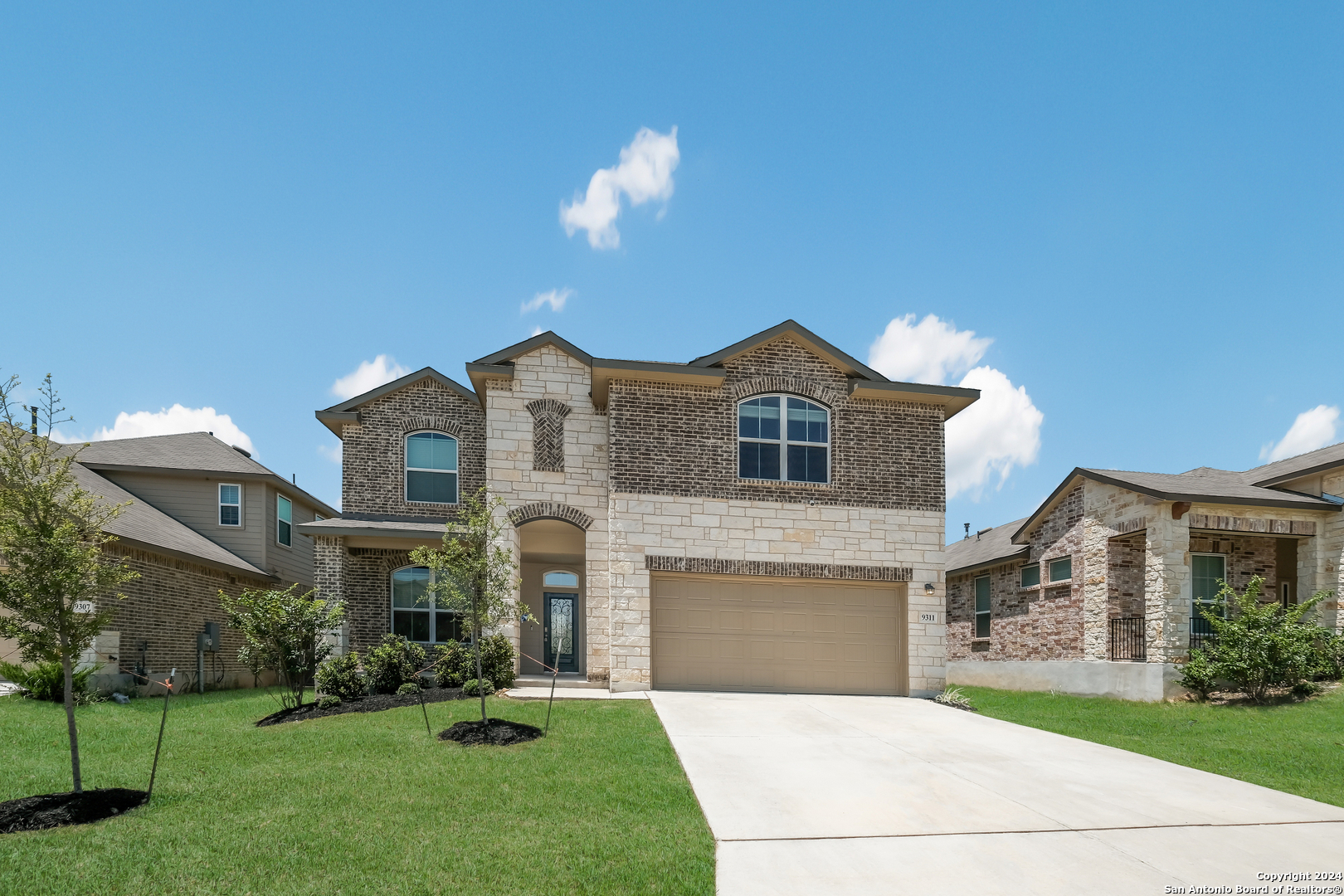 9311 Aten Shore San Antonio TX 78254
