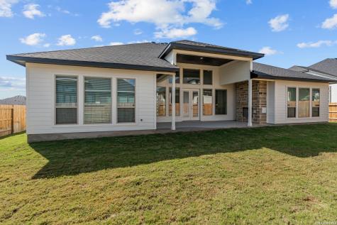 22419 Clarben San Antonio TX 78266