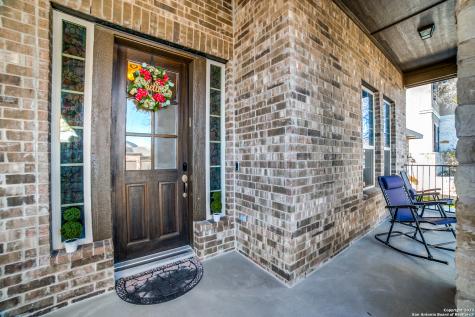 1922 Estin Crossing San Antonio TX 78260
