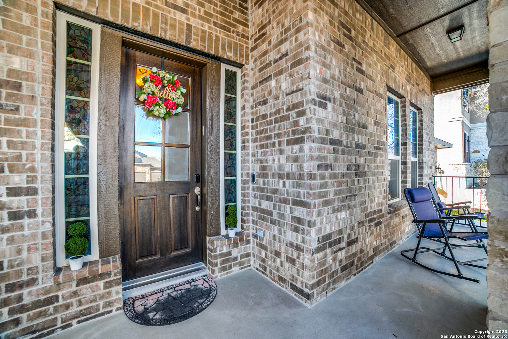 1922 Estin Crossing San Antonio TX 78260
