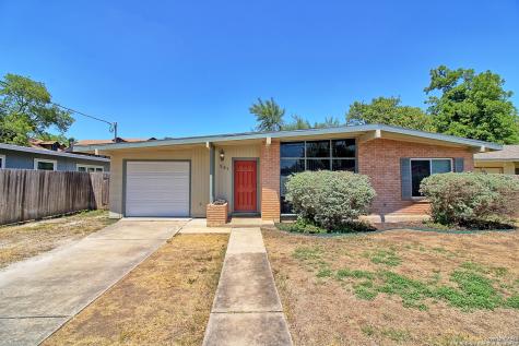 251 Middlebury Drive San Antonio TX 78217