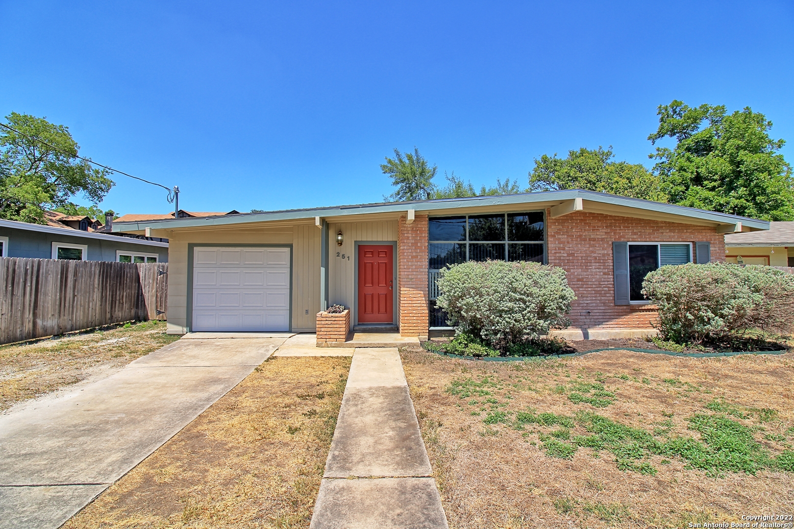 251 Middlebury Drive San Antonio TX 78217