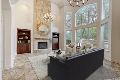 2735 Wonderview Drive San Antonio TX 78230