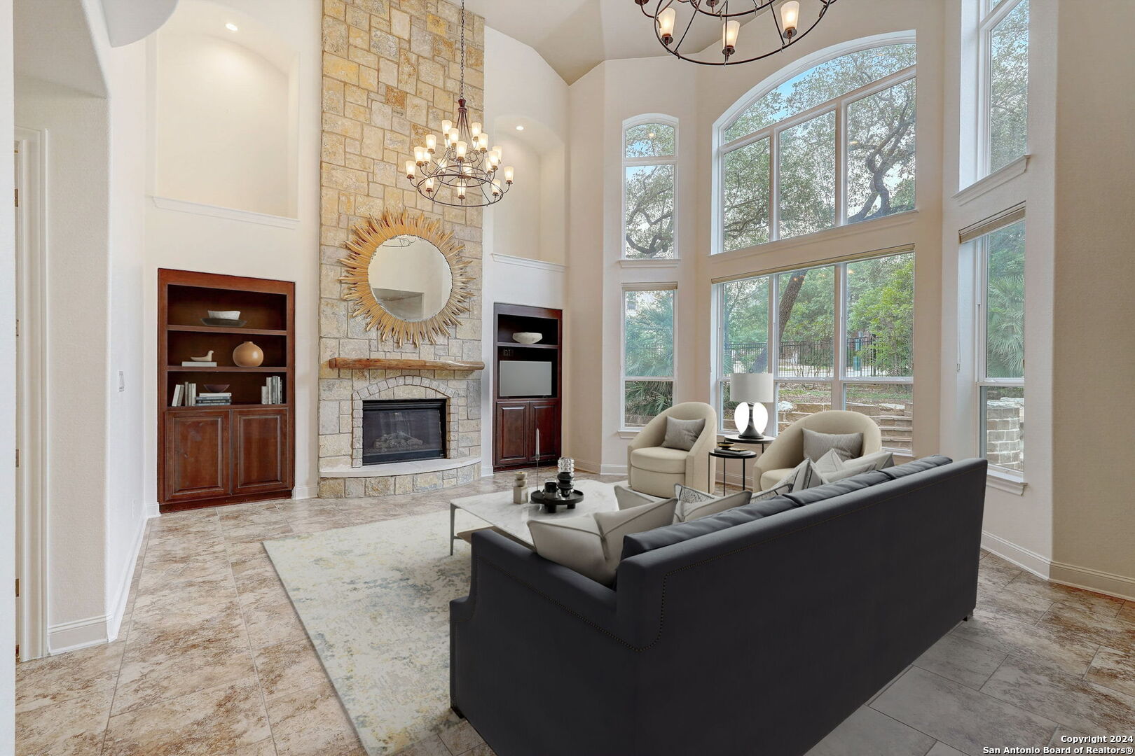 2735 Wonderview Drive San Antonio TX 78230