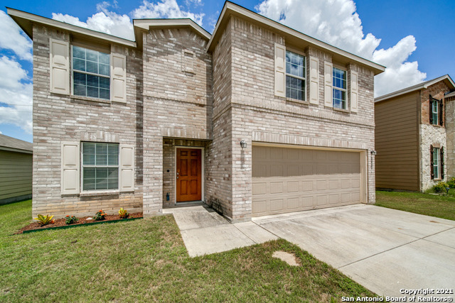 24246 Invitation Oak San Antonio TX 78261