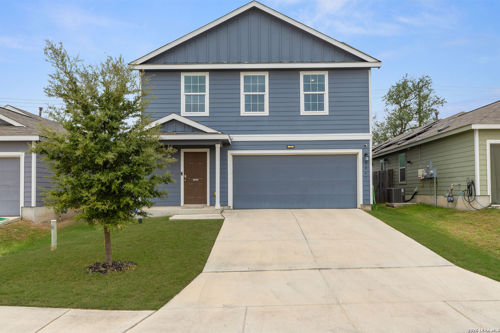 9843 Littleton Grist San Antonio TX 78254