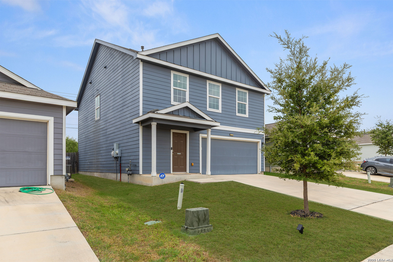 9843 Littleton Grist San Antonio TX 78254