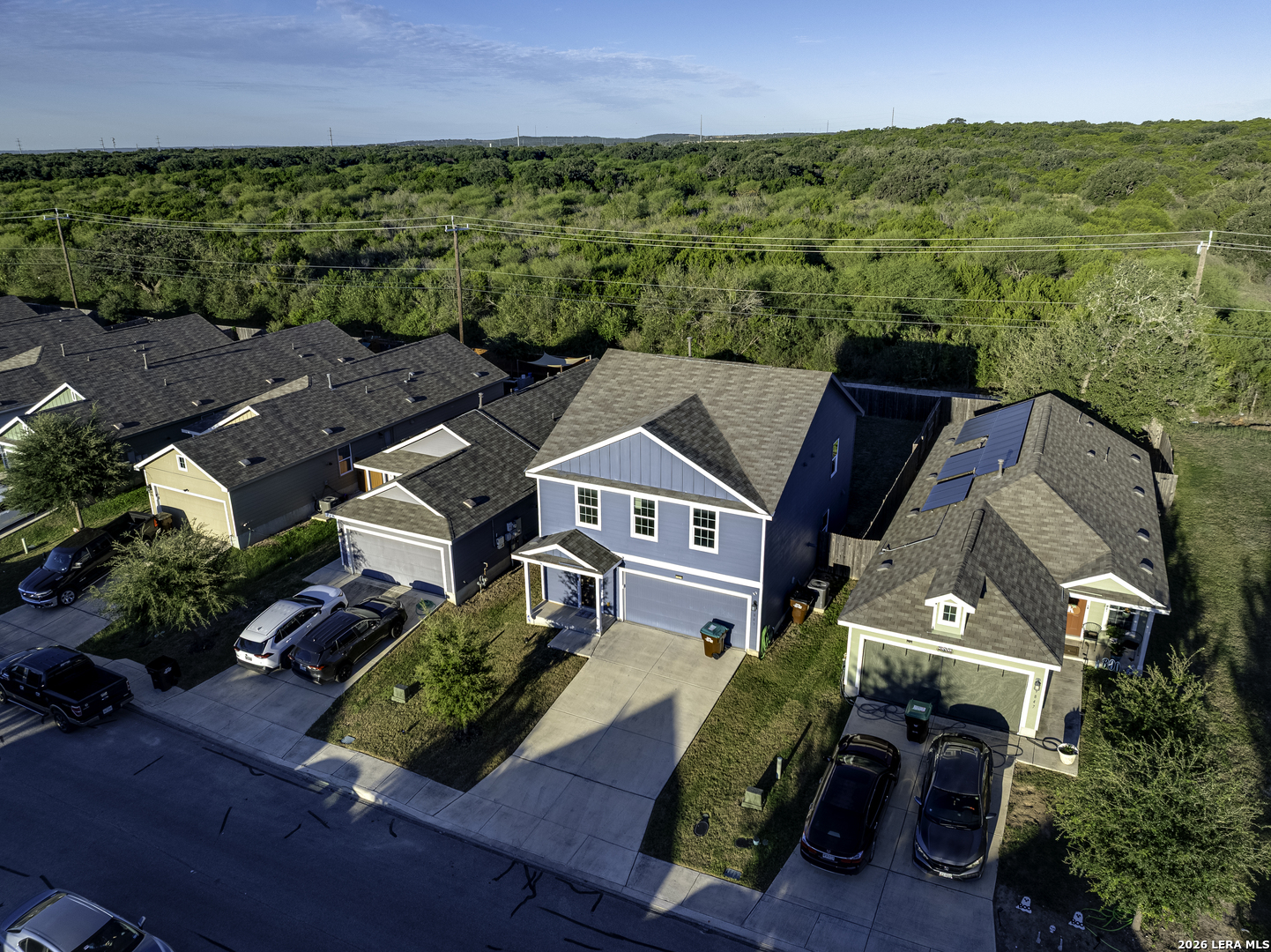 9843 Littleton Grist San Antonio TX 78254