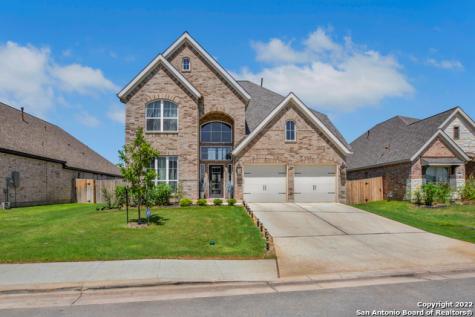 2985 Creek Ridge Street Seguin TX 78155