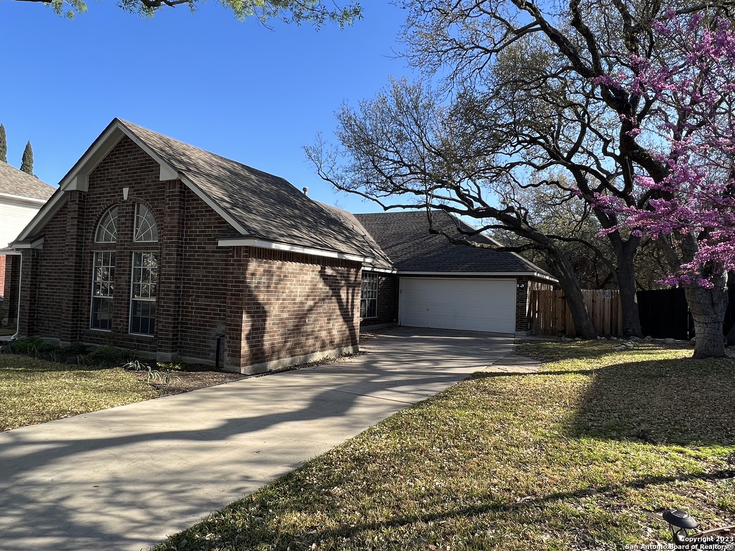 13706 Shavano Wind San Antonio TX 78230
