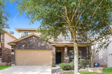 6243 Gilmer San Antonio TX 78253