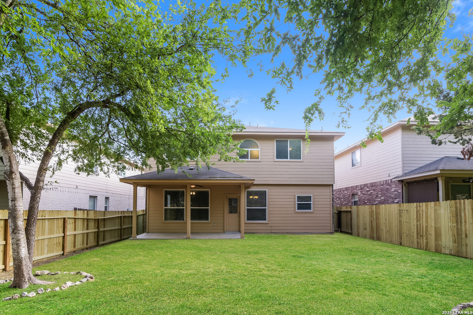 6243 Gilmer San Antonio TX 78253